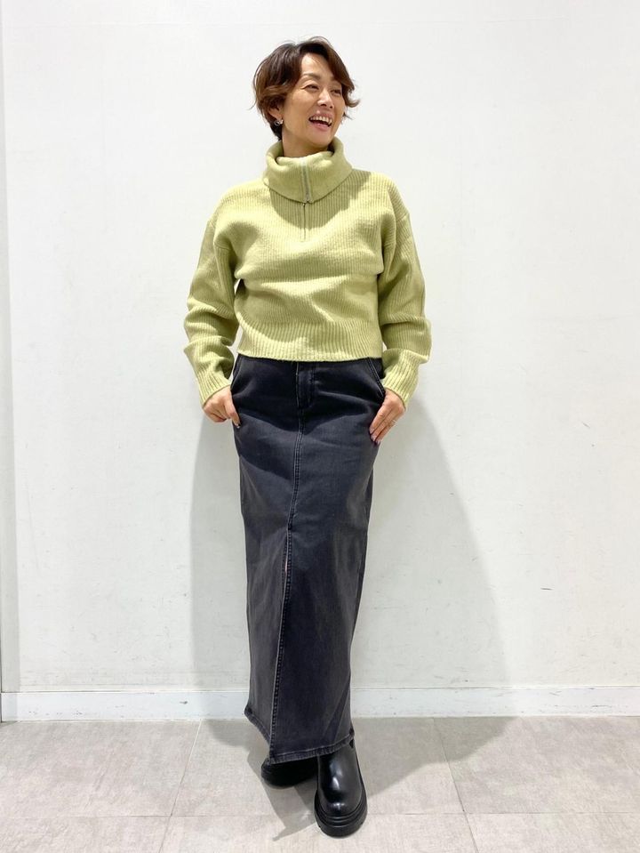 画像2: 出典：GU