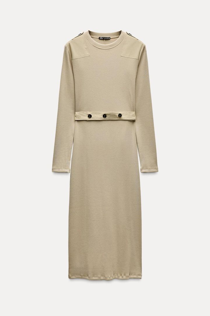 画像2: 出典：ZARA