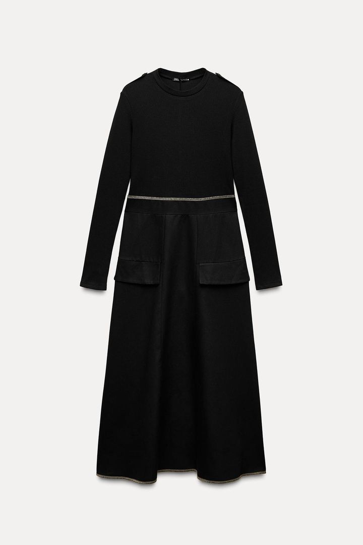 画像1: 出典：ZARA