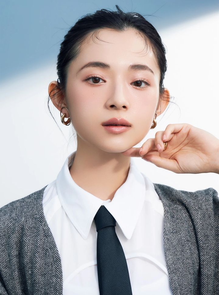 2025年射手座開運メイク 