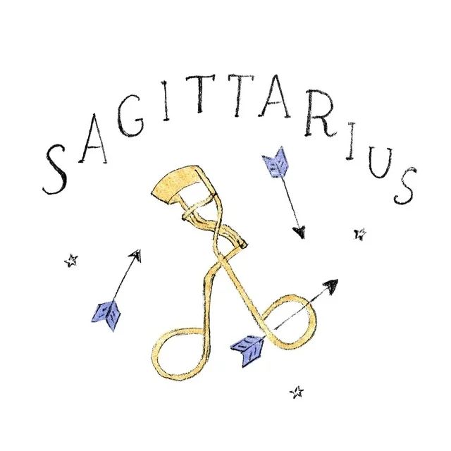 2025年1月の射手座の運勢