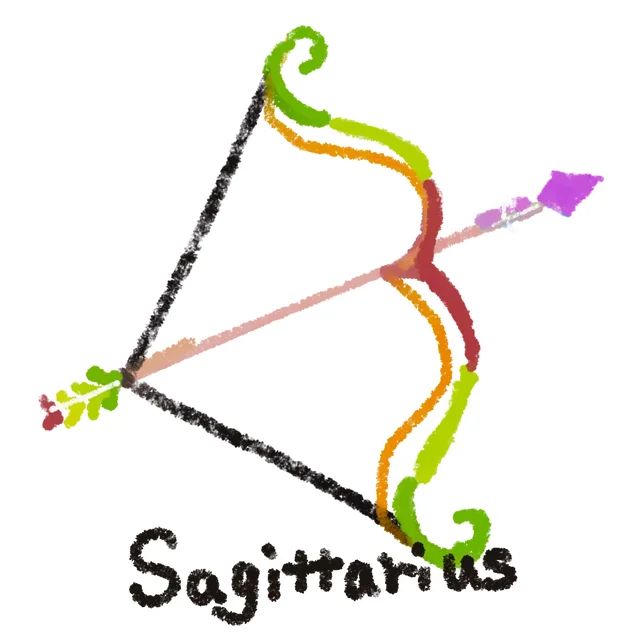 【射手座・2025年の運勢】総合運、恋愛運、ラッキーコスメまとめ