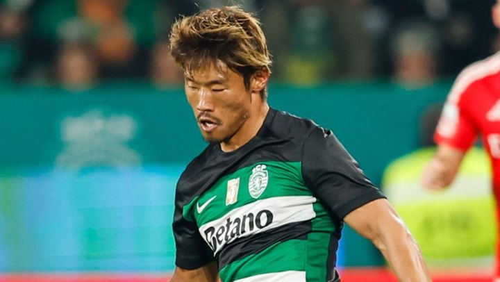 29歳の日本代表MF、2025年初戦はとんでもない展開に！新監督は「ヘイトは理解不能」