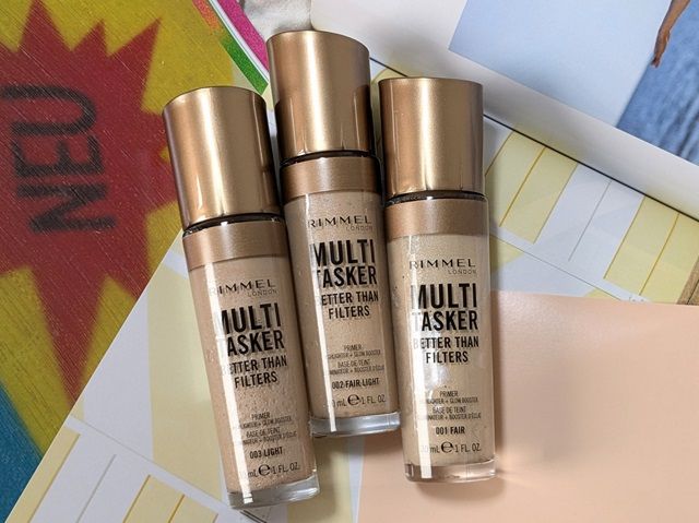 リンメルの写真