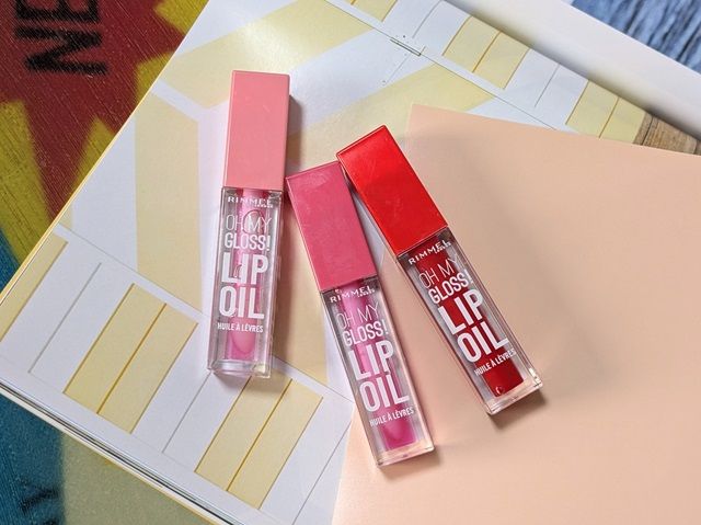 リンメルの写真