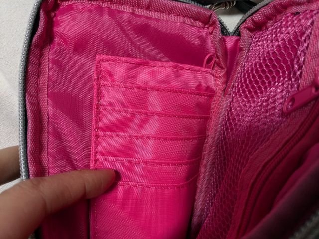 カードポケット