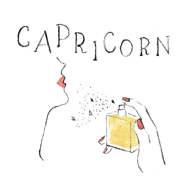 2025年1月の山羊座の運勢