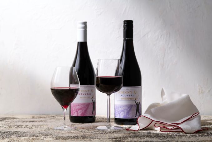 TruffleBAKERY 白トリュフポップコーン 塩キャラメル