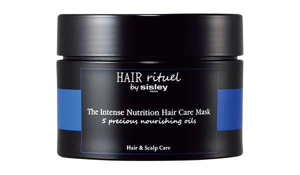 ヘア リチュアル インテンシブ マスク