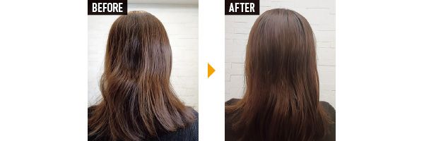 香乃さん（40歳）がお試し