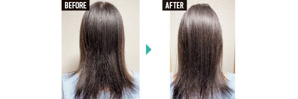 Makiさん（35歳）がお試し