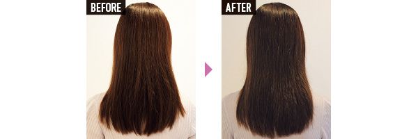 理沙さん（38歳）がお試し