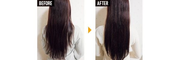 ななみんさん（28歳）がお試し