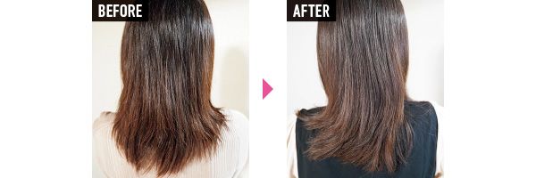 yamamonさん（42歳）がお試し