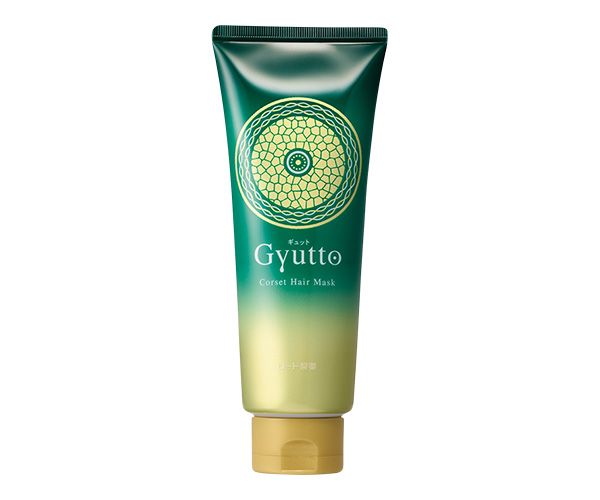 コルセット ヘアマスク