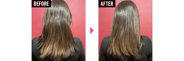 ユキノさん（38歳）がお試し