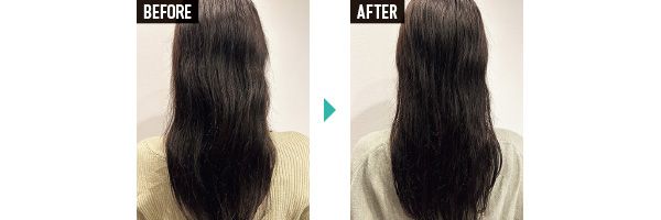 麻里さん（31歳）がお試し