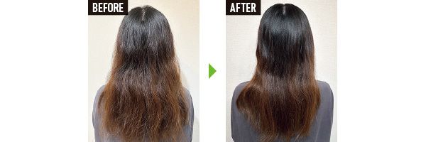 SAHOさん（33歳）がお試し