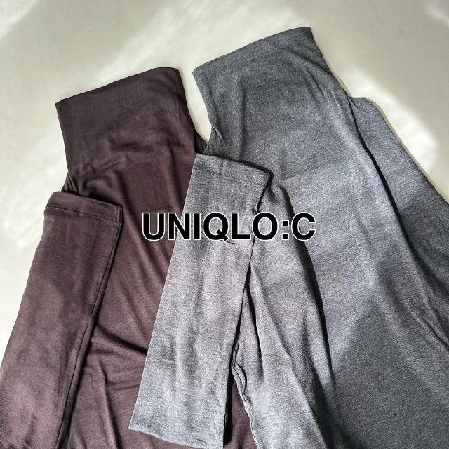 極暖ヒートテックカシミヤブレンドタートルネックT2枚