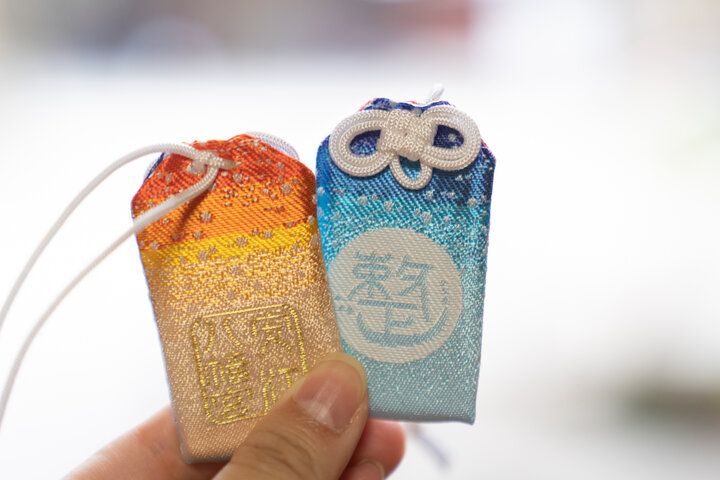 愛らしい縁起物「加賀八幡起上り」を見つけに♪金沢駅すぐ近くにある「安江八幡宮」へ