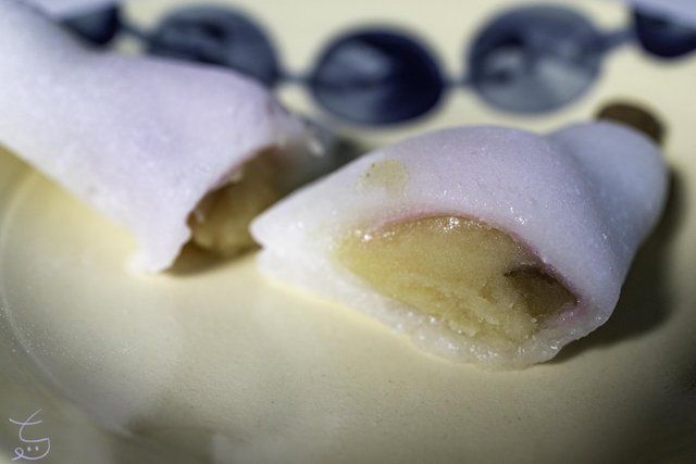 クリーミー、なぜか