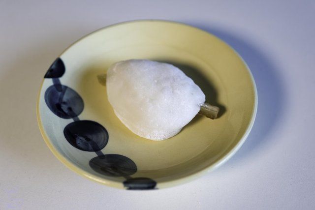 亀屋則克の花びら餅