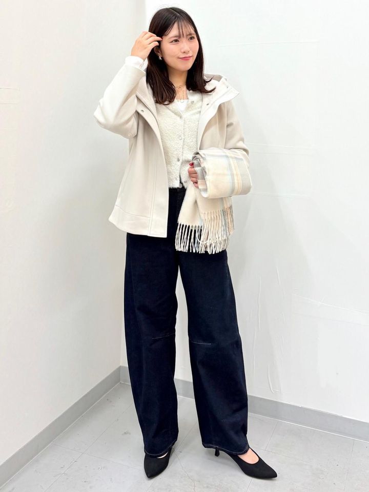 画像2: 出典：GU