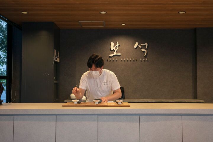 伝統茶と韓菓子を楽しむ日本初の韓国アフタヌーンティー。東京・成城学園前「韓国宮廷茶室 HOSEKI」