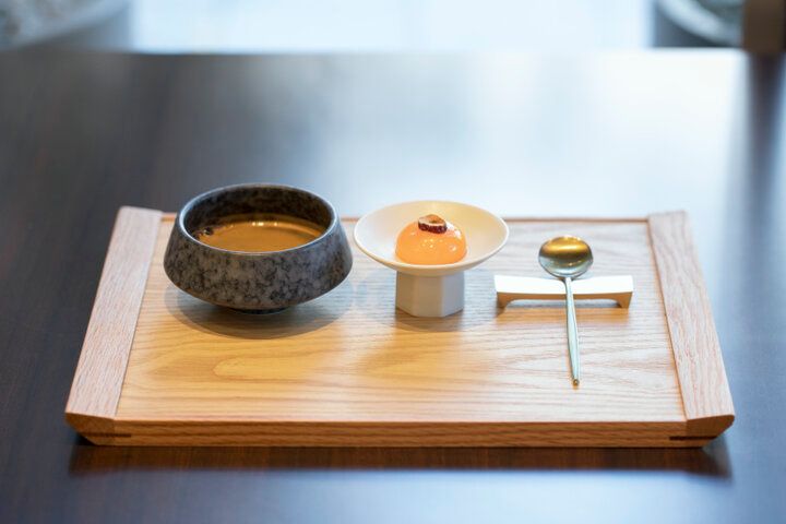 伝統茶と韓菓子を楽しむ日本初の韓国アフタヌーンティー。東京・成城学園前「韓国宮廷茶室 HOSEKI」
