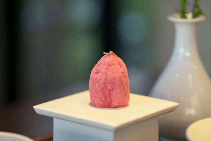 伝統茶と韓菓子を楽しむ日本初の韓国アフタヌーンティー。東京・成城学園前「韓国宮廷茶室 HOSEKI」