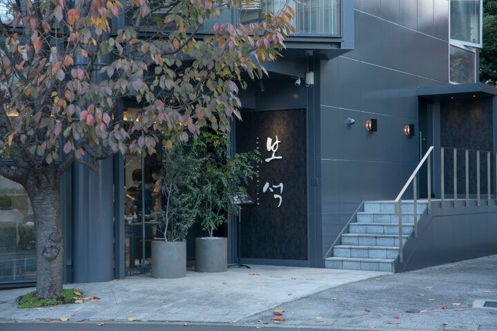 伝統茶と韓菓子を楽しむ日本初の韓国アフタヌーンティー。東京・成城学園前「韓国宮廷茶室 HOSEKI」