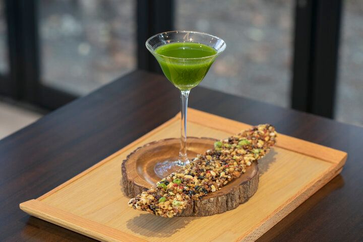 伝統茶と韓菓子を楽しむ日本初の韓国アフタヌーンティー。東京・成城学園前「韓国宮廷茶室 HOSEKI」