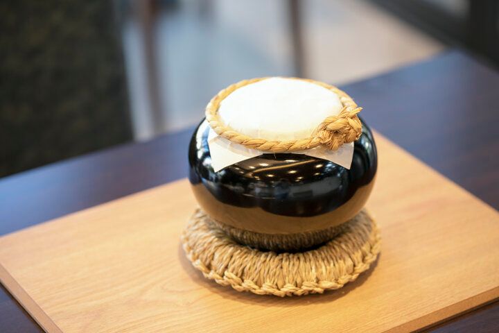 伝統茶と韓菓子を楽しむ日本初の韓国アフタヌーンティー。東京・成城学園前「韓国宮廷茶室 HOSEKI」