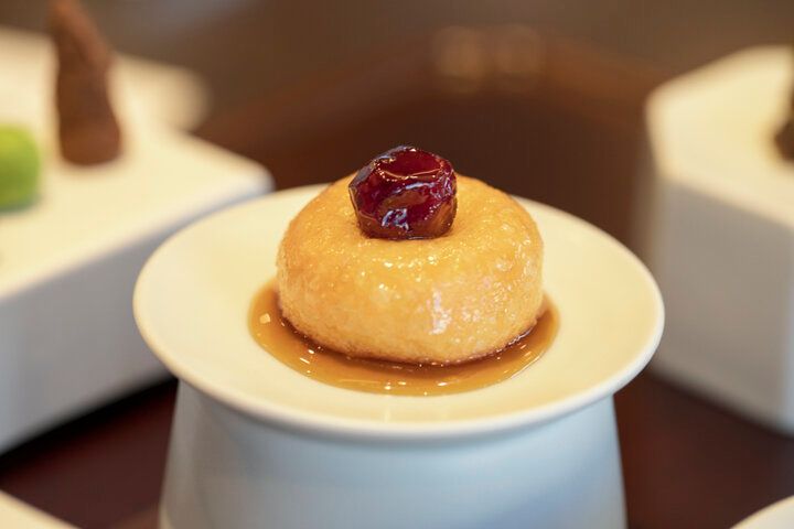 伝統茶と韓菓子を楽しむ日本初の韓国アフタヌーンティー。東京・成城学園前「韓国宮廷茶室 HOSEKI」