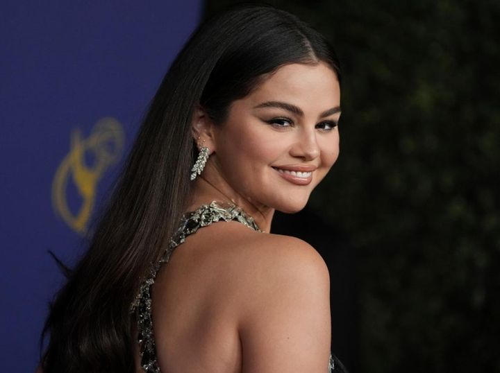 画像1: セレーナ・ゴメスがファーストキスについて話す