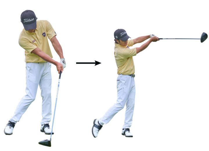 チーピンは即修正できる！ミスショットの原因と対処法をレッスン