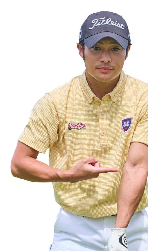 チーピンは即修正できる！ミスショットの原因と対処法をレッスン