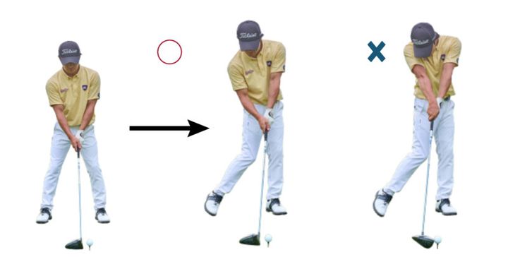 チーピンは即修正できる！ミスショットの原因と対処法をレッスン