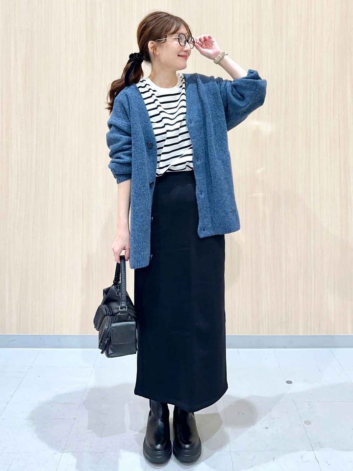 画像2: 出典：GU