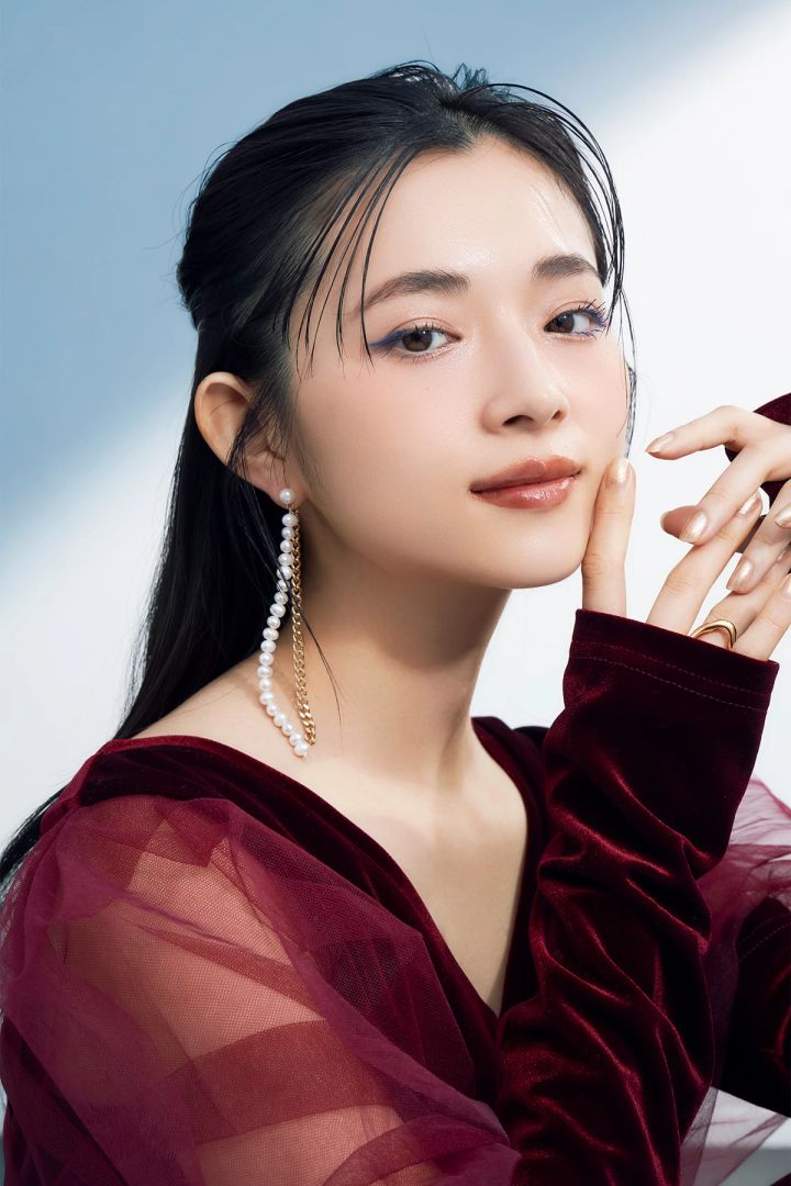 開運メイク 2025年 水瓶座