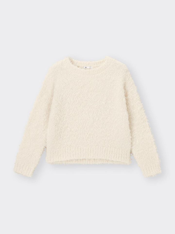 画像1: 出典：GU