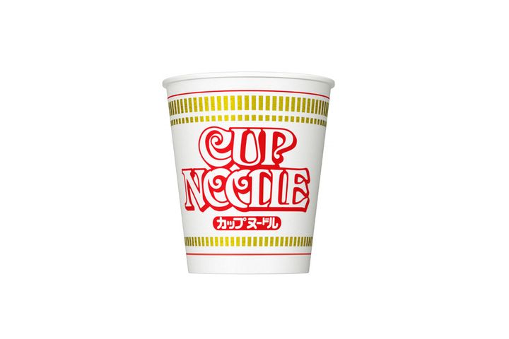 もったいない？カップヌードルの汁ってどうしてる？／画像はカップヌードルブランドサイトより