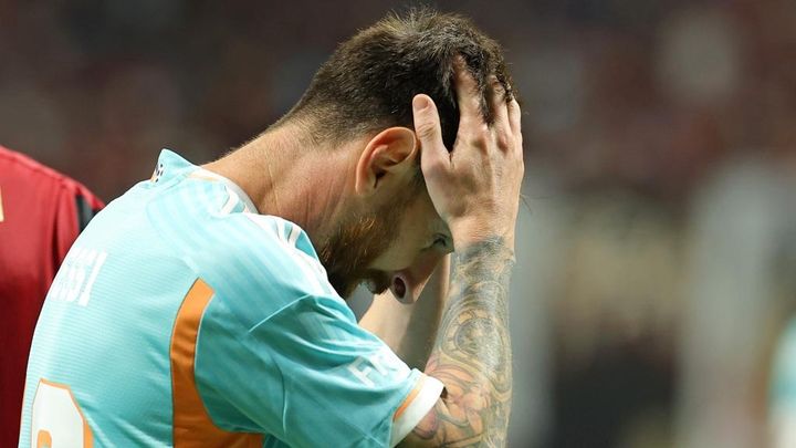 メッシ、バイデン大統領からの招待を自己都合で断る…「ふざけるな」と炎上