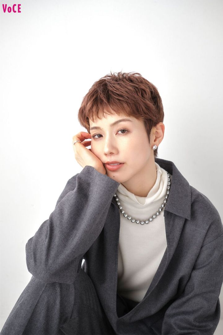 雪組 トップスター 彩風咲奈