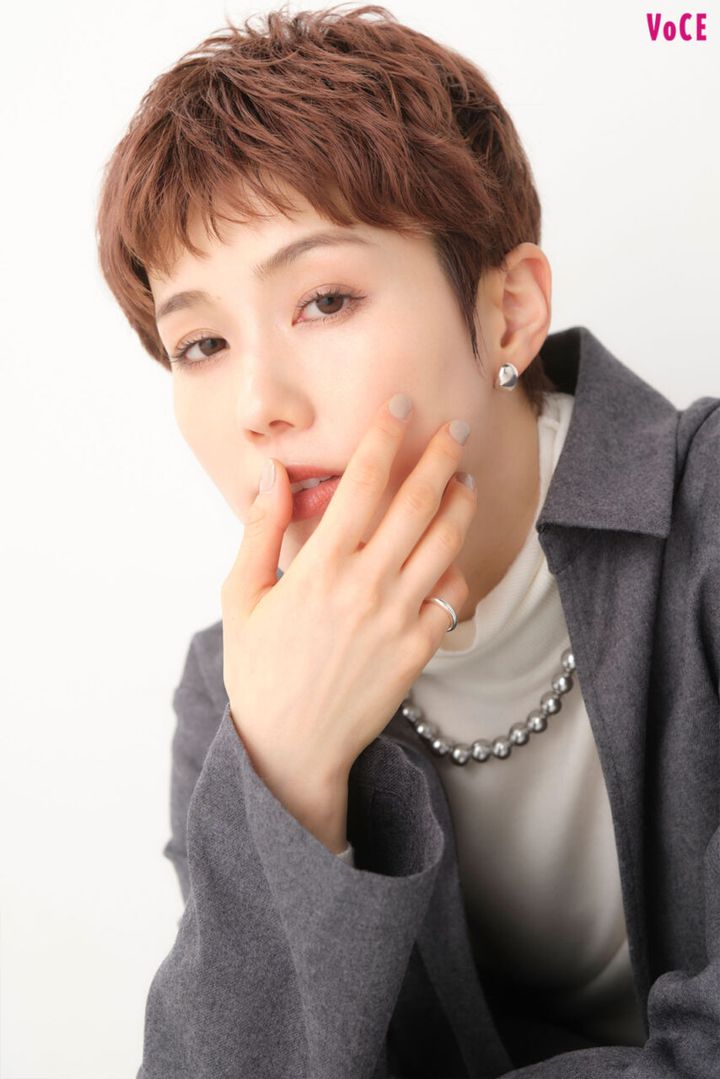 雪組 トップスター 彩風咲奈