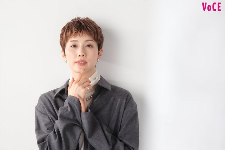 雪組 トップスター 彩風咲奈