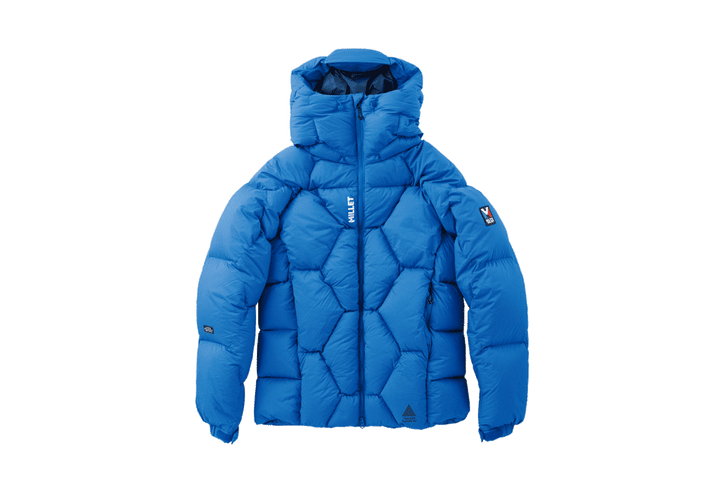 〈ミレー〉のダウン