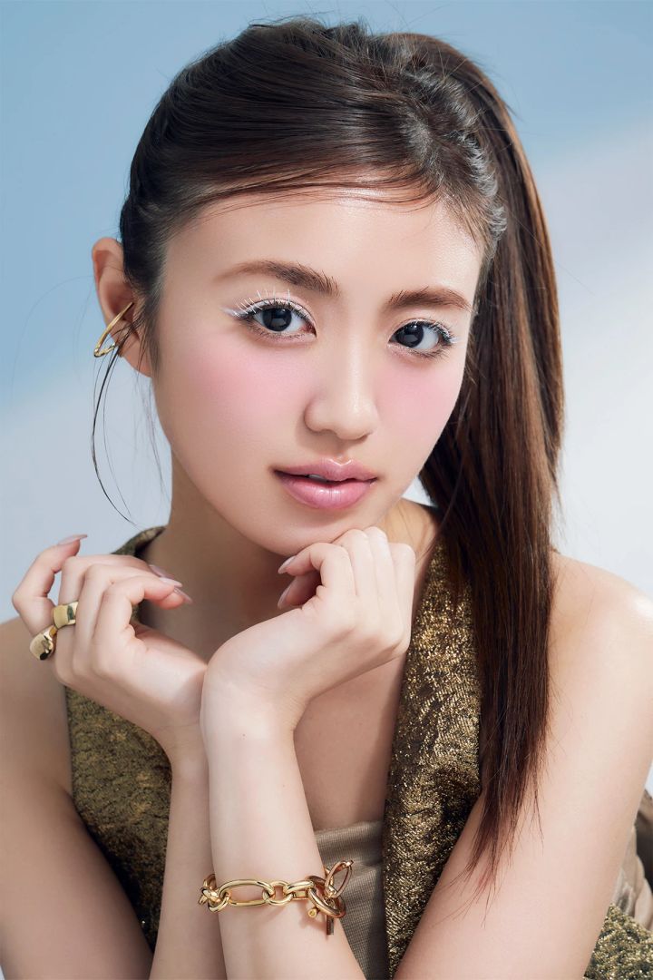 開運メイク 2025年 魚座