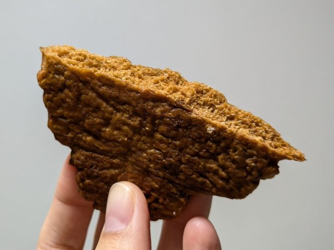 成城石井 発酵バターの薄焼きクロワッサン