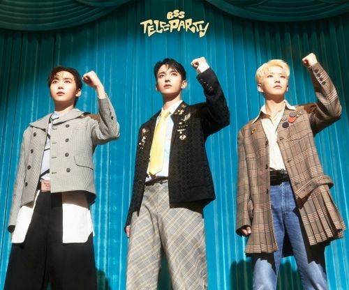 SEVENTEEN・ブソクスン、「ハピネスメーカー」に変身の公式NA